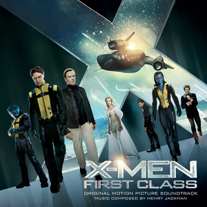 X-Men: First Class (OST)