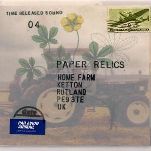 Over Exposure (Prelude)