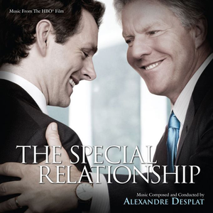 Tony Meets Jacques