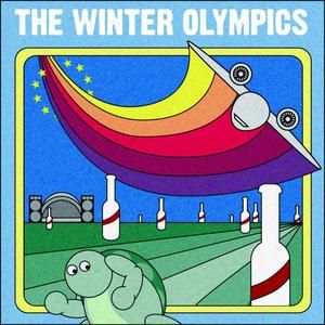 The Winter Olympics EP (EP)