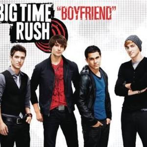 Boyfriend (Radio Edit)