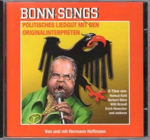 Bonn-Songs