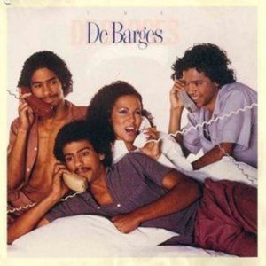 The DeBarges