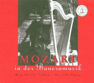 Menuett (aus Sinfonie Es-dur)