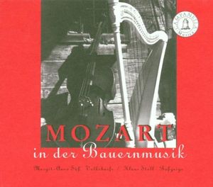 Mozart in der Bauernmusik