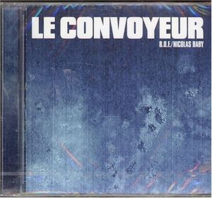 Le Convoyeur (OST)