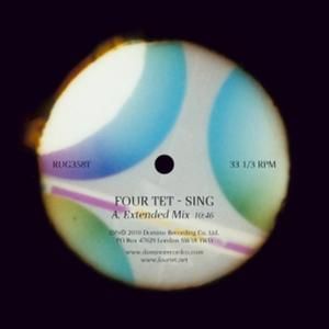 Sing (Floating Points remix)