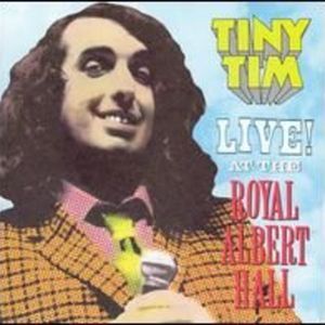 God Bless Tiny Tim Overture
