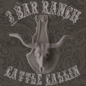 Y Bar Ranch (Mitch Jordan)