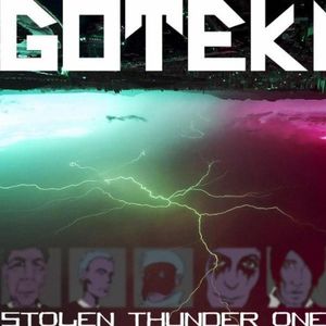 Stolen Thunder One (EP)
