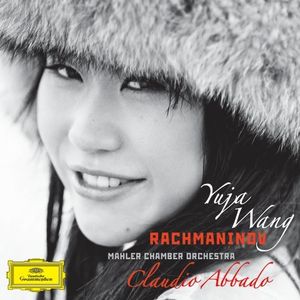 Rhapsody on a Theme of Paganini, op. 43: Var. 4