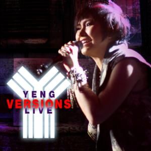 Yeng Versions Live (Live)