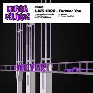 Forever You (dub)