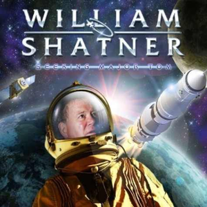 Rocket Man