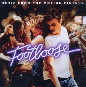 Footloose: Music From the Motion Picture (OST)