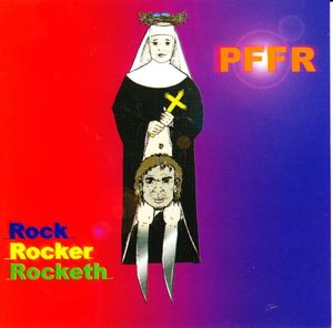 Rock Rocker Rocketh