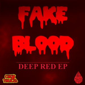 Deep Red (EP)