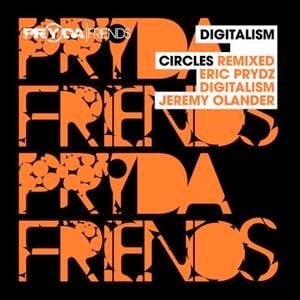 Circles (Jeremy Olander remix)