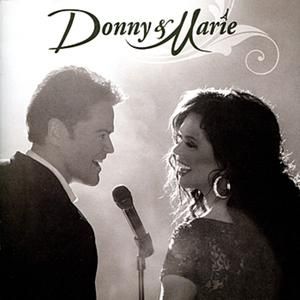 Donny & Marie