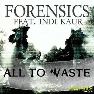 All to Waste (Atki2 remix)