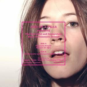 The Sorrowful and Immaculate Heart of Emanuela Orlandi (EP)