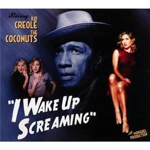 I Wake Up Screaming - In the Tropics