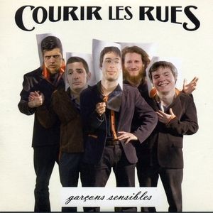 L'histoire de Gaspard