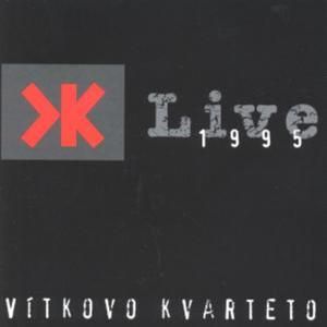 Kdo ví (Live)