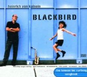 Blackbird