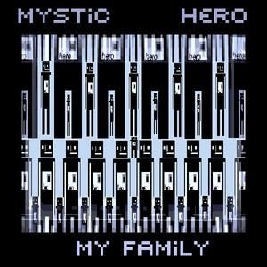 My Family (EP)