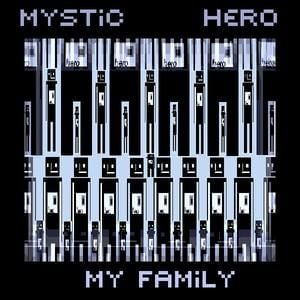 Tsvite Teren (Mystic Hero 8-Bit mix)