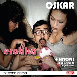 Erotika