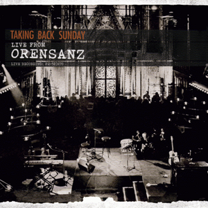 Live From Orensanz (Live)