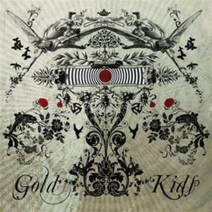 Gold Kids (EP)
