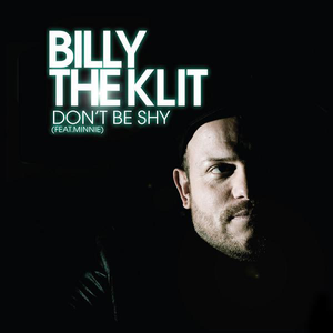 Don't Be Shy (Single)