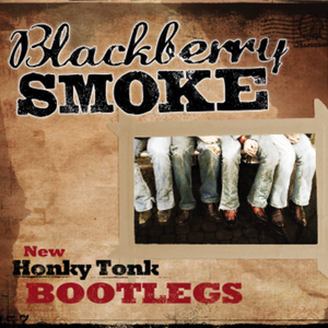 New Honky Tonk Bootlegs (EP)
