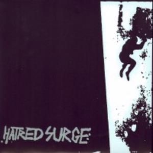 Hatred Surge (EP)