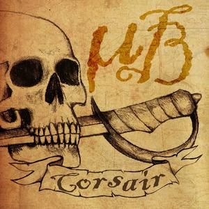 Corsair (EP)