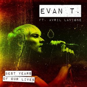 Best Years of Our Lives (Single)