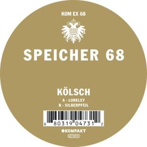 Speicher 68 (EP)