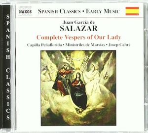 Motete: O gloriosa Virginum