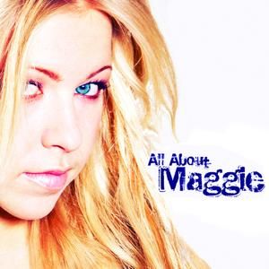 All About Maggie Originals EP (EP)