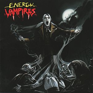 Energy Vampires