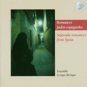 Romances judéo-espagnoles