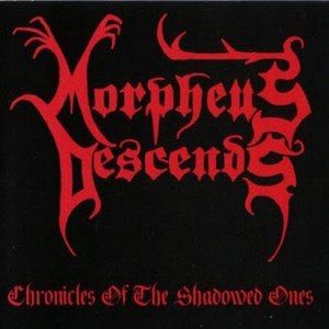 Chronicles of the Shadowed Ones (EP)