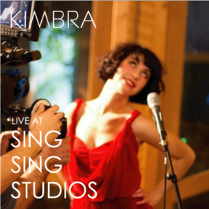 Live at Sing Sing Studios (Live)