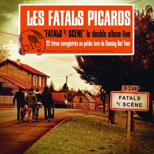 Fatals sur scène (Live)