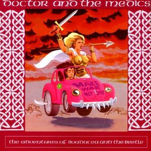 Dogstar 2001 (A Space Rarity) (Live)