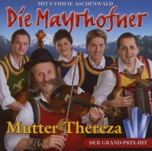 Mutter Thereza