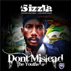 Don't Mislead The Youths (EP)